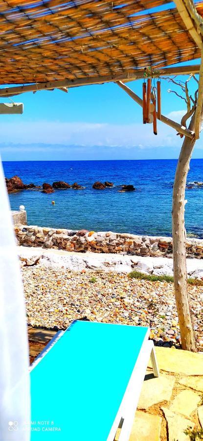 Sea Sound Villa Agios Dimitrios  Exterior photo